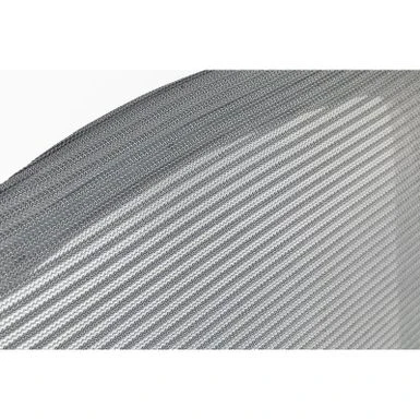 Mid-mesh Task Chair With Flip Up Arms And Tilt Function MAX 105 - Black 6 Mid-mesh Task Chair With Flip Up Arms And Tilt Function MAX 105 - Black - Image 6