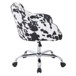 Ave Six Bristol Task Chair - Charcoal -Office Storage Sales 380d3ffc bd66 44b1 bb94 e54093831ebd