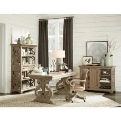 Tinley Park Traditional Dove Tail Grey Bookcase - Dove Tail Grey - Pine Finish/Washed/Distressed 9 Tinley Park Traditional Dove Tail Grey Bookcase - Dove Tail Grey - Pine Finish/Washed/Distressed -Office Storage Sales 38b7e7dd 9c67 4a96 81c4 b1cbb9ff9e06