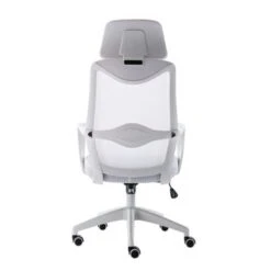 Porthos Home Cory Swivel Office Chair, Tall Mesh Back, Height Adjustable Seat - Blue 38 Porthos Home Cory Swivel Office Chair, Tall Mesh Back, Height Adjustable Seat - Blue -Office Storage Sales 390f0012 308d 4070 8c61 dcbbb6cd0dfc