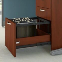 Office In An Hour Mobile File Cabinet By Bush Business Furniture - Hansen Cherry 9 Office In An Hour Mobile File Cabinet By Bush Business Furniture - Hansen Cherry -Office Storage Sales 39788c90 39d9 469b 964e cb7b2100db9d