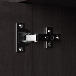 Ridgeley 65W Hutch With Doors By Bestar - Medium Gray Maple 32 Ridgeley 65W Hutch With Doors By Bestar - Medium Gray Maple -Office Storage Sales 39c3c5e6 0514 474b b3fe a0601b94a6dc