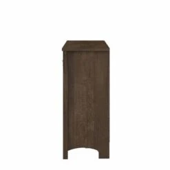 Salinas Accent Storage Cabinet By Bush Furniture - Tan -Office Storage Sales 3a454c5c bda8 4ed4 a3de b2c40a1fcacc