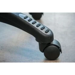 Fully Meshed Ergo Office Chair (Black) With No Side Armrests And No Headrest - Black -Office Storage Sales 3b6d114f a9ff 4707 8866 592dd170ed61