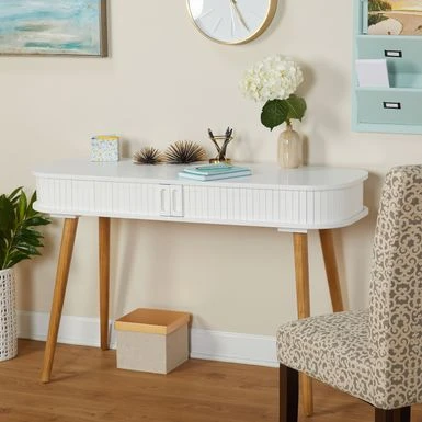Simple Living Edie Desk - Edie Desk 2 Simple Living Edie Desk - Edie Desk - Image 2