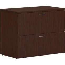 HON Lateral File - Brown
