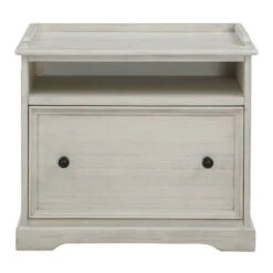 Country Meadows File Cabinet - Plantation Grey -Office Storage Sales 3f26fe27 1e79 45c9 b1f1 ec3564ea6ca4