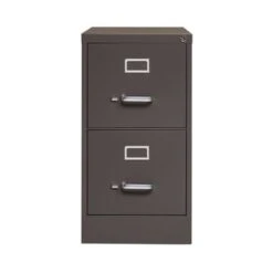 Hirsh 26.5 In 2 Dr Vertical File, Letter, Dropship, Medium Tone - Brown 7 Hirsh 26.5 In 2 Dr Vertical File, Letter, Dropship, Medium Tone - Brown -Office Storage Sales 3f96ff51 8cdd 4189 930f 08bde75599e3