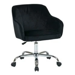 Ave Six Bristol Task Chair - Charcoal -Office Storage Sales 4229e149 b5a1 451e bd80 878bcc24b6f8
