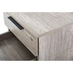 Rye Studio Everest Collection Mobile Filing Cabinet - Brown -Office Storage Sales 42b71174 ba86 4133 b81c fa87d2b1e431