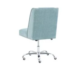Delafield Office Chair Aqua -Office Storage Sales 430e849f 7a50 41b7 a3ac c7939d249430