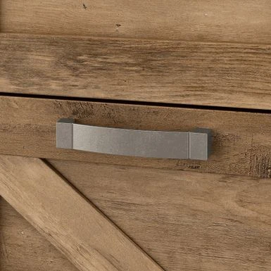 Cottage Grove 2 Drawer Mobile File Cabinet By Bush Furniture - Reclaimed Pine 18 Cottage Grove 2 Drawer Mobile File Cabinet By Bush Furniture - Reclaimed Pine - Image 18