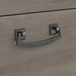 Homestead Farmhouse Lateral File Cabinet By Bush Furniture - Linen White Oak 29 Homestead Farmhouse Lateral File Cabinet By Bush Furniture - Linen White Oak -Office Storage Sales 44a4b129 a7bd 4408 ac18 3a49e5d9637b