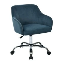 Ave Six Bristol Task Chair - Charcoal -Office Storage Sales 44f5eb33 491b 4eb3 b1fe 71832bca4eca