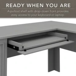 L-shaped Desk - Antique White 32 L-shaped Desk - Antique White -Office Storage Sales 46d48fd7 85c4 46fb a271 e418c479c4ec