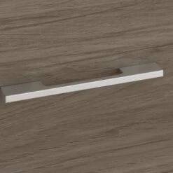 Office 500 36W Bookcase Hutch By Bush Business Furniture - Ash Finish -Office Storage Sales 4765c72d c2eb 4561 9739 3002e5a56ee3