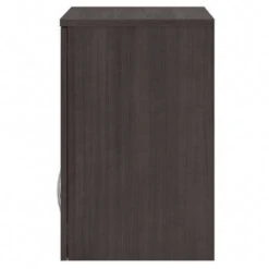 Universal Wall Cabinet With Doors By Bush Business Furniture - Platinum Gray -Office Storage Sales 483ce7cd 5e65 4a2f a4a8 bbd93d285067