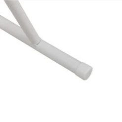 Folding Table Writing Desk With Adjustable Height - White - Glossy -Office Storage Sales 48555139 5fab 4497 a854 f76d96de13f7