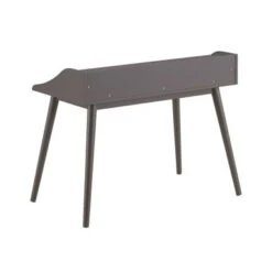 4 Compartment Writing Desk In Grey - Grey 8 4 Compartment Writing Desk In Grey - Grey -Office Storage Sales 48da2682 ebc2 424a bd2d fd344b9e4de8