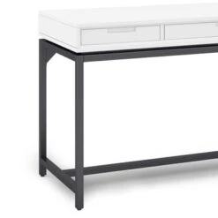 WYNDENHALL Devlin SOLID HARDWOOD Industrial 60 Inch Wide Desk - Hickory Brown 28 WYNDENHALL Devlin SOLID HARDWOOD Industrial 60 Inch Wide Desk - Hickory Brown -Office Storage Sales 4abbf3f0 179a 4910 97e4 ea777449bb96