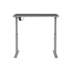 Rye Studio Electric Height Adjustment Standing Desk - Black -Office Storage Sales 4c4e2852 049d 4164 90da 12c9bc5b587a