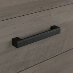 City Park 2 Drawer Mobile File Cabinet By Kathy Ireland Home - Driftwood Gray -Office Storage Sales 4ccdd4e9 aa27 4d9d 8919 160f49ba42b3