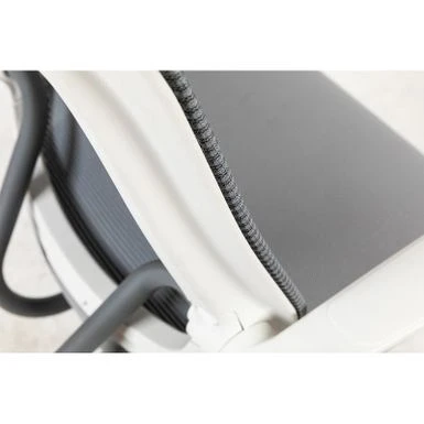 Mid-mesh Task Chair With Flip Up Arms And Tilt Function MAX 105 - Black 9 Mid-mesh Task Chair With Flip Up Arms And Tilt Function MAX 105 - Black - Image 9