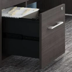 Office 500 16W 2 Drawer File Cabinet By Bush Business Furniture - Grey 29 Office 500 16W 2 Drawer File Cabinet By Bush Business Furniture - Grey -Office Storage Sales 51fa147a 38f5 4aaa 9e83 2f78e2ffd184