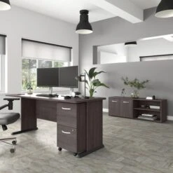 Studio A 2 Drawer Mobile File Cabinet By Bush Business Furniture - Storm Gray 34 Studio A 2 Drawer Mobile File Cabinet By Bush Business Furniture - Storm Gray -Office Storage Sales 520897b0 8881 48a6 9142 b23cb559d930