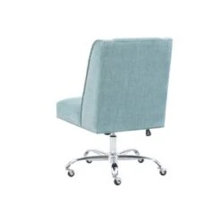 Delafield Office Chair Aqua -Office Storage Sales 568ab8f3 e1b5 4fd9 8d70 abd27259089a