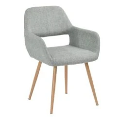 Carson Carrington Scandinavian Side Office Task Chair - Yellow/Velvet -Office Storage Sales 57dfb734 99bf 4ab4 b86d c878b44f9537