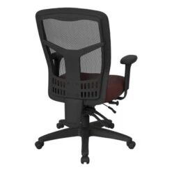 ProLine Fabricated High-Back Office Chair - Greenguard Certified/Lumbar Support/Adjustable Height - Icon Grey -Office Storage Sales 58d5542f aac9 4bb0 ae52 994cf14265a0