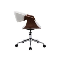 Porthos Home Aeko Office Chair, PU Leather, Height Adjustable Seat - Black 32 Porthos Home Aeko Office Chair, PU Leather, Height Adjustable Seat - Black -Office Storage Sales 599a5306 c476 4a5a 9034 eb31ac9d215d