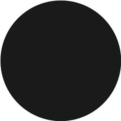 MINOX Lorell LLR60661 Black 2-drawer Vertical File Cabinet - Black - Legal 3 MINOX Lorell LLR60661 Black 2-drawer Vertical File Cabinet - Black - Legal - Image 3