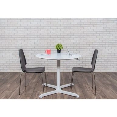 Luxor - White - Matte 6 Luxor - White - Matte - Image 6