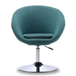 Hopper Swivel Adjustable Height Chair - Grey -Office Storage Sales 6009ccbb 01d4 46fe a817 71732a9ce192