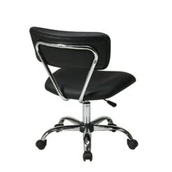 Vista Task Office Chair - Vista Task Office Chair, White Vinyl 11 Vista Task Office Chair - Vista Task Office Chair, White Vinyl -Office Storage Sales 60c988f5 3566 473a a4bc 3be51ceacce3