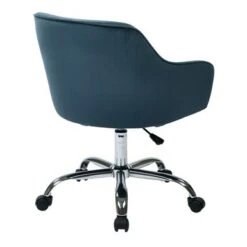 Ave Six Bristol Task Chair - Charcoal -Office Storage Sales 61feaa4d a3c0 41c4 b6ad b4d3ab0b4639