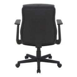 Mid Back Managers Office Chair - Charcoal -Office Storage Sales 6535be74 fbfd 4ab9 8656 e5d76870e0bb