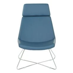 Geena Guest Chair - Black -Office Storage Sales 65cecaeb a096 4962 8d8c e6c315917de3