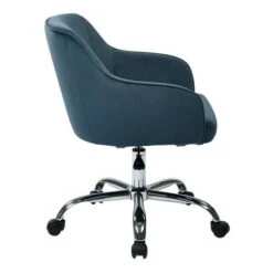 Ave Six Bristol Task Chair - Charcoal -Office Storage Sales 6675e75a 7caf 4930 877b c82b43b0cbe7