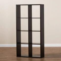 Baxton Studio Janne Modern And Contemporary 8-Cube Multipurpose Storage Shelf -Office Storage Sales 66885eaf 1c90 4d97 b1f3 cf4bf9aa5881