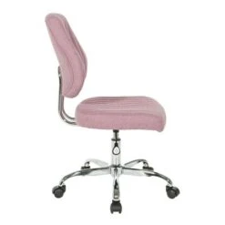 Sunnydale Office Chair - Sky -Office Storage Sales 66c9cda4 f5a5 4d3e bfb5 4ed6e317dfb1