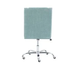 Delafield Office Chair Aqua -Office Storage Sales 66ce6aea 508b 4482 a793 255302dfbc04