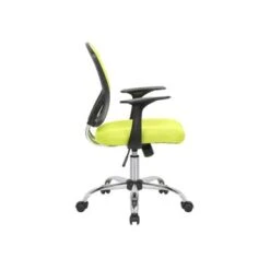 Porthos Home Cyrus Swivel Office Chair, Mesh Back, Adjustable Height - Green 29 Porthos Home Cyrus Swivel Office Chair, Mesh Back, Adjustable Height - Green -Office Storage Sales 6825fe31 9df5 420e a6b1 e2f2f9be6736