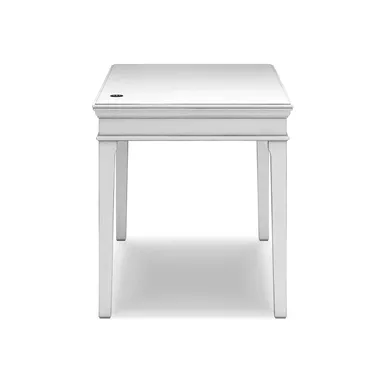 Kanwyn Home Office Small Leg Desk 6 Kanwyn Home Office Small Leg Desk - Image 6