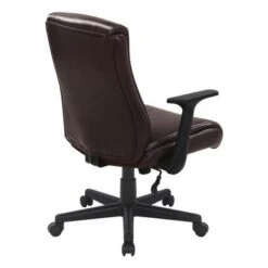 Mid Back Managers Office Chair - Charcoal -Office Storage Sales 6ae7d9ca f754 41e8 9981 5cbd184bc979