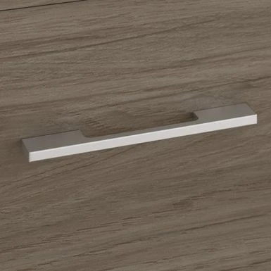 Office 500 16W 2 Drawer File Cabinet By Bush Business Furniture - Grey 5 Office 500 16W 2 Drawer File Cabinet By Bush Business Furniture - Grey - Image 5