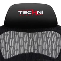 RTA Products RTATS36CRED /AIRFLEX Cool Mesh Gaming Chair - Red -Office Storage Sales 6cdc5f8b b1bb 454b 8887 c225503c2708