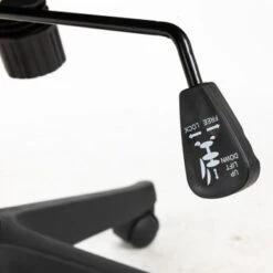 Mid-mesh Task Chair With Flip Up Arms And Tilt Function MAX 105 - Black 27 Mid-mesh Task Chair With Flip Up Arms And Tilt Function MAX 105 - Black -Office Storage Sales 6d9512b6 d72b 4348 acf0 4734ef63839f